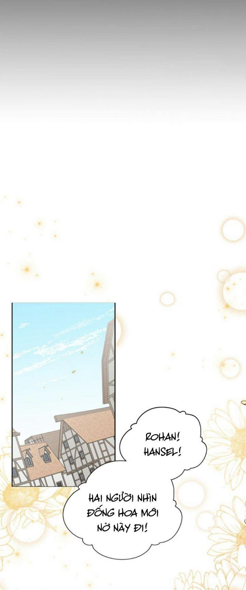 đi theo dấu vụn bánh chapter 22 45