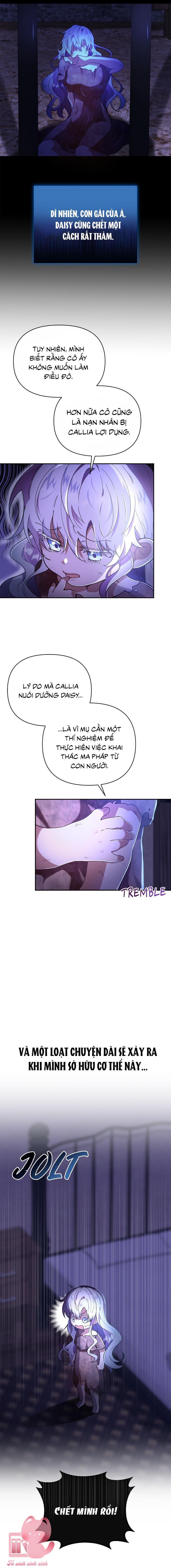 khi con gái phù thủy hóa giải lời nguyền của nam chính chapter 1 11