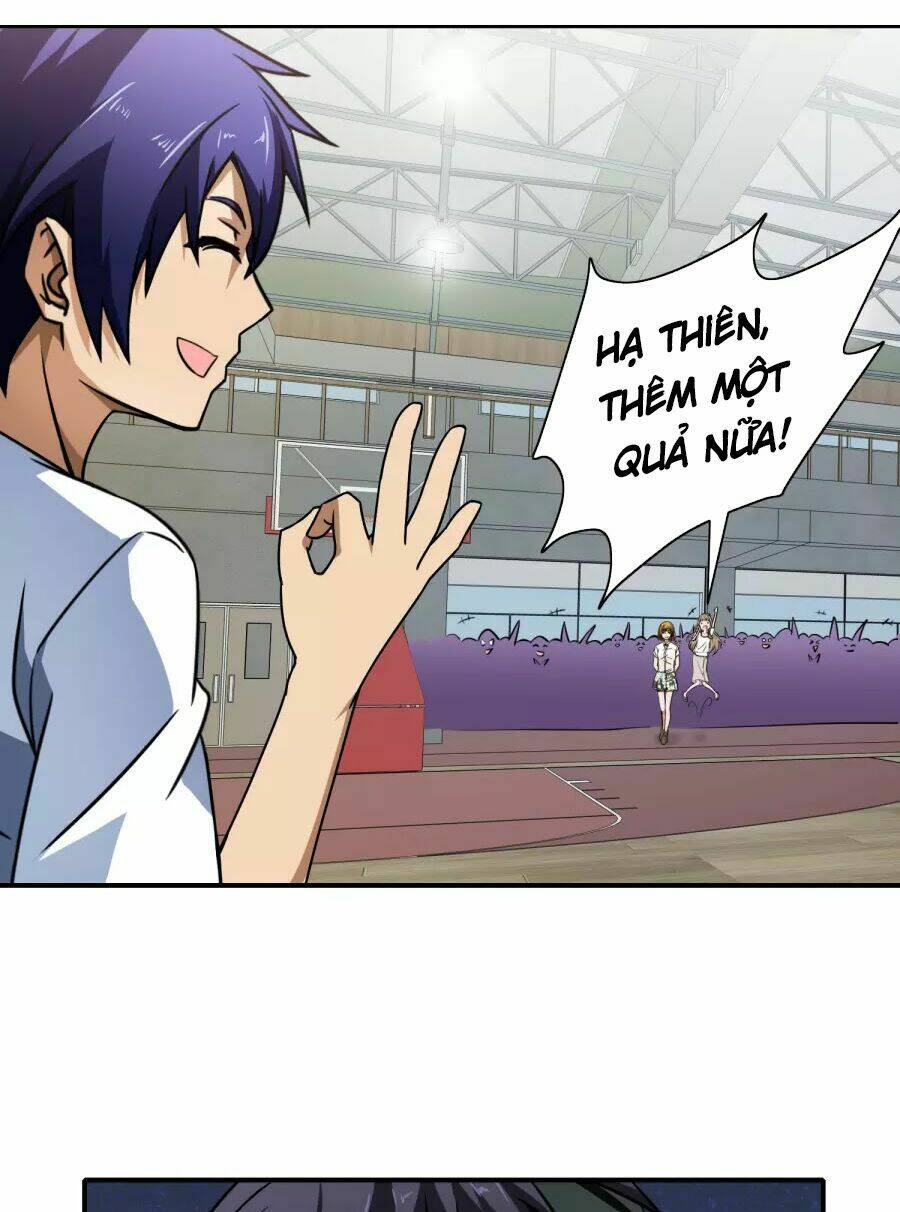 hộ hoa cao thủ tại đô thị chapter 74 6