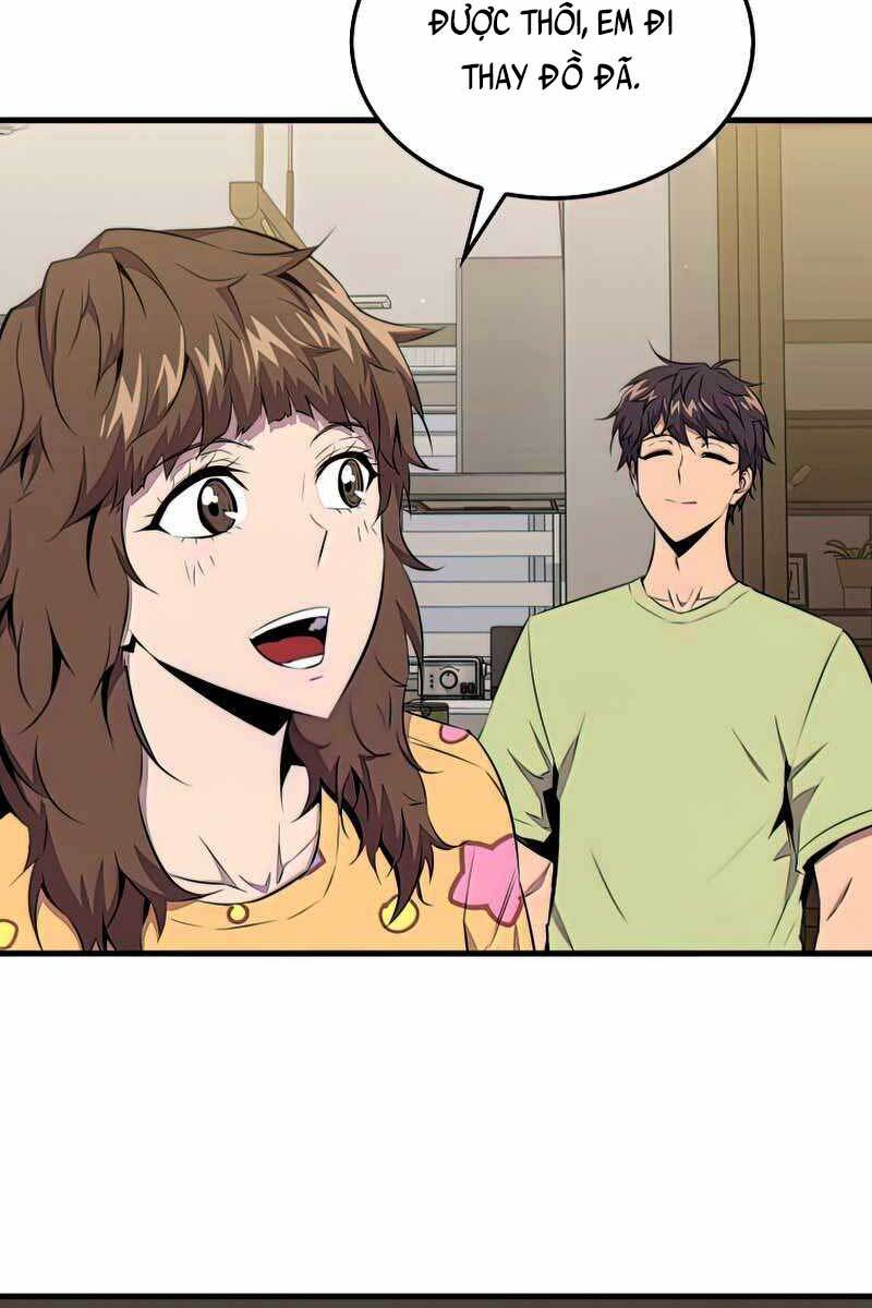 tôi thăng cấp trong lúc ngủ chapter 49 56