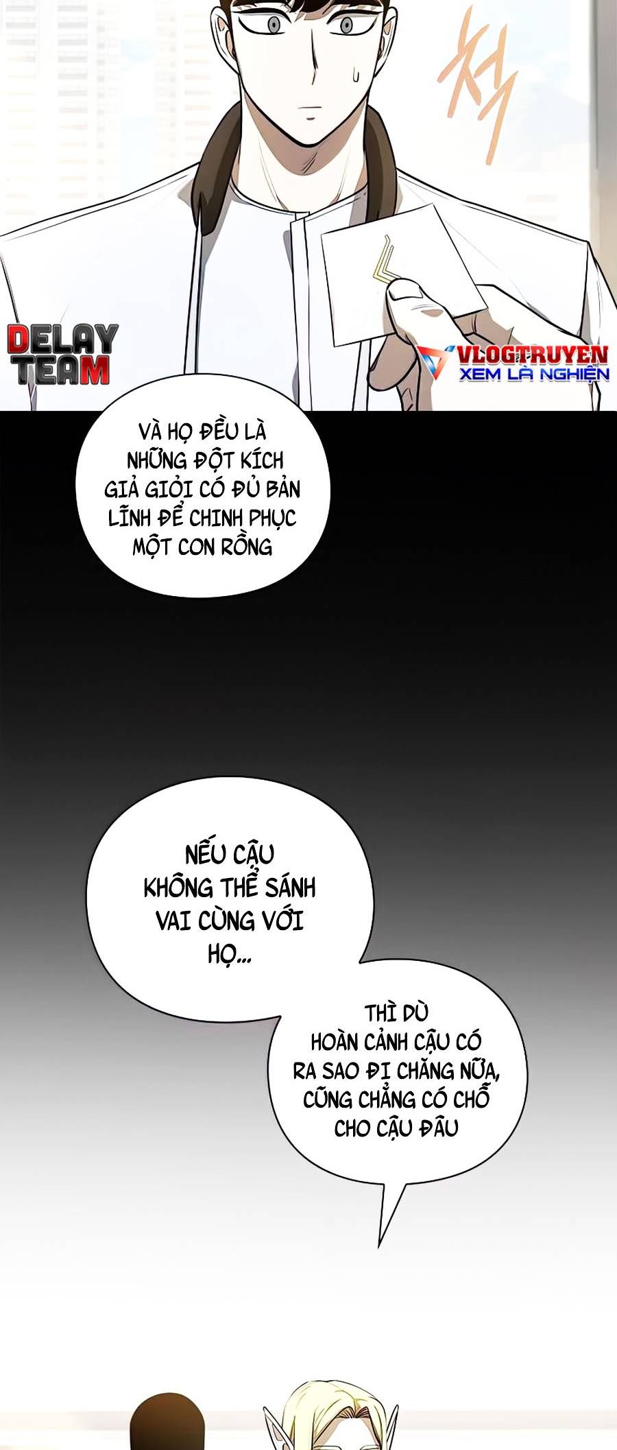 trường học chiến binh chapter 29 12