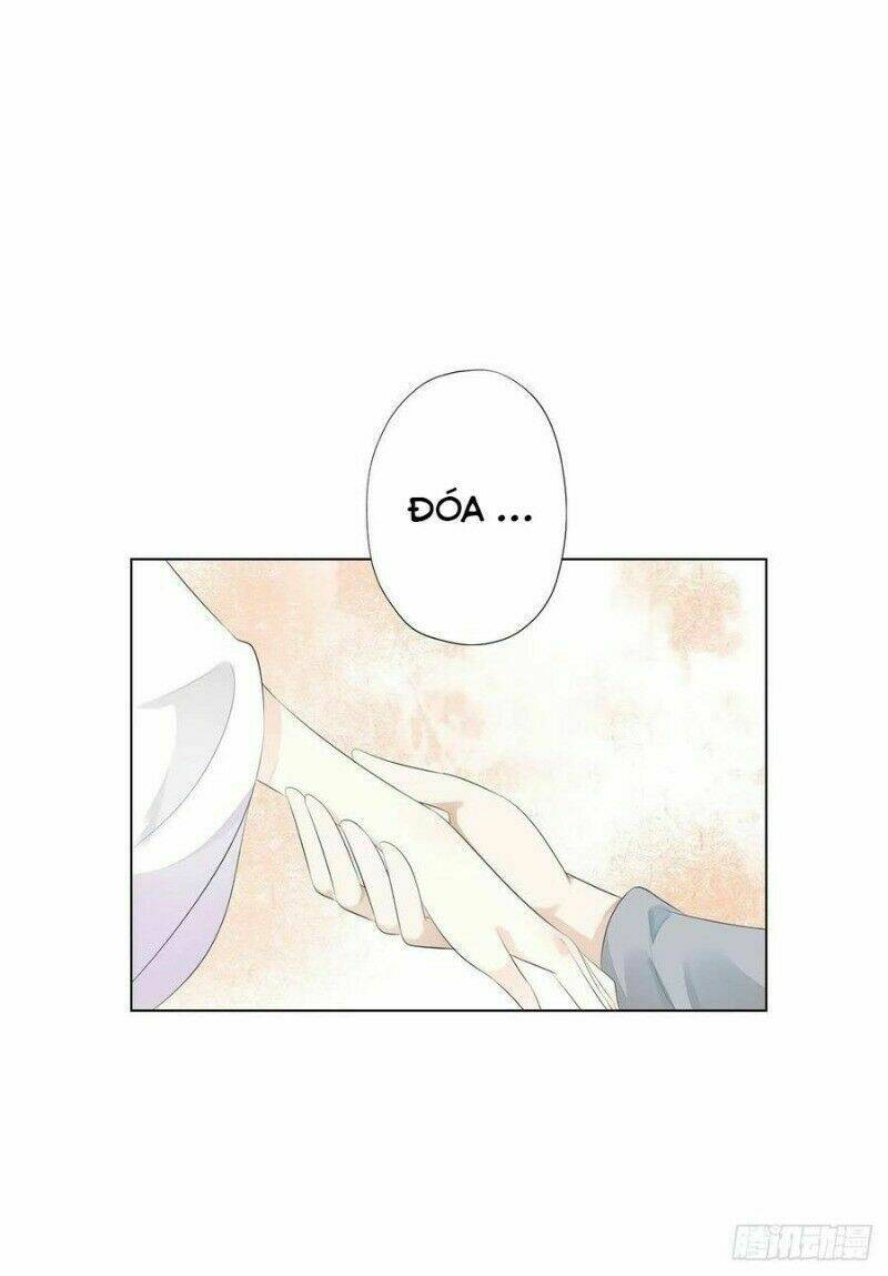 điền viên mật sủng: cô vợ nóng bỏng chapter 100 23