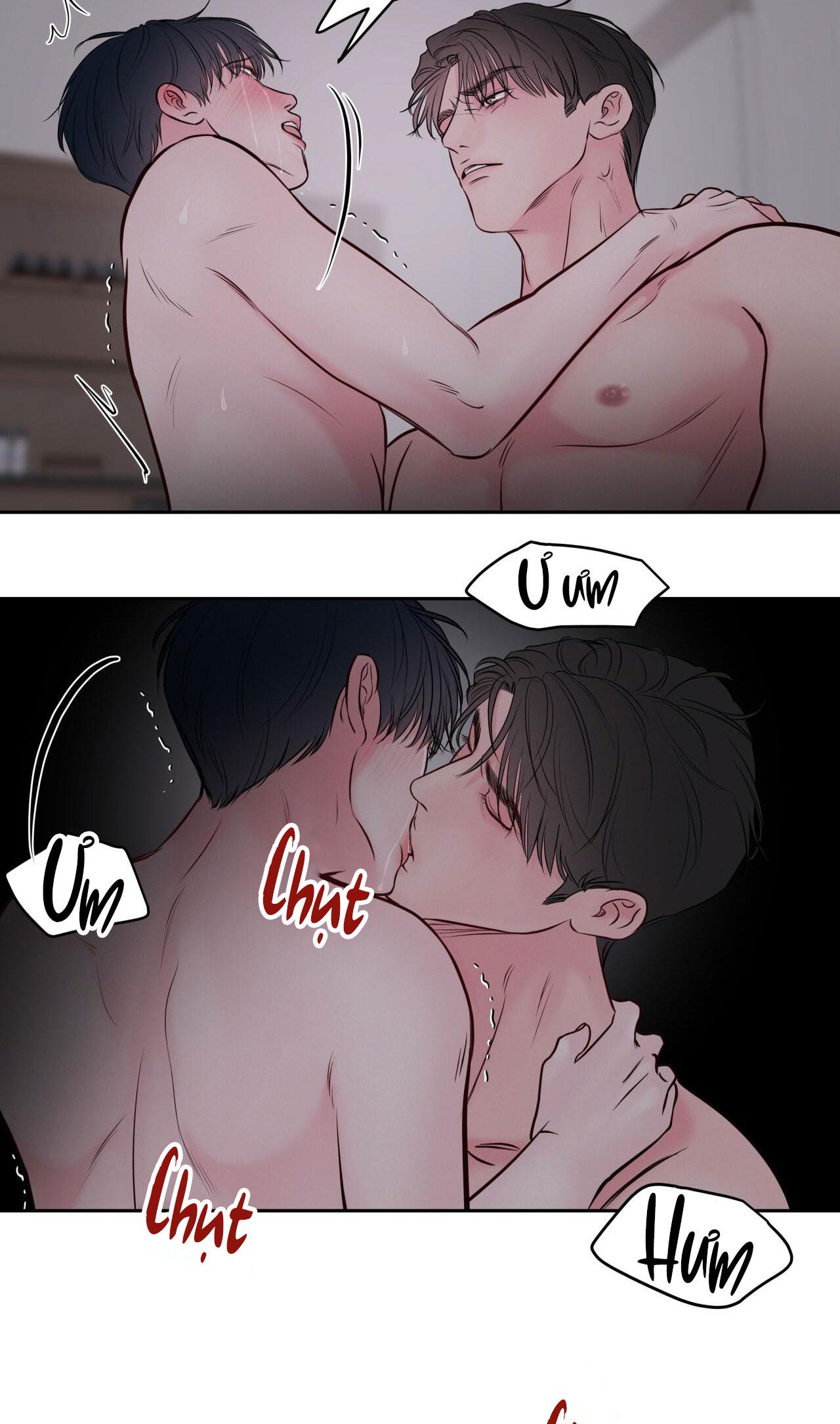 chủ nhân của thứ bảy chapter 22 42