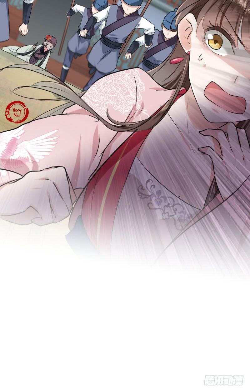 vương gia không thể trêu chapter 31 28