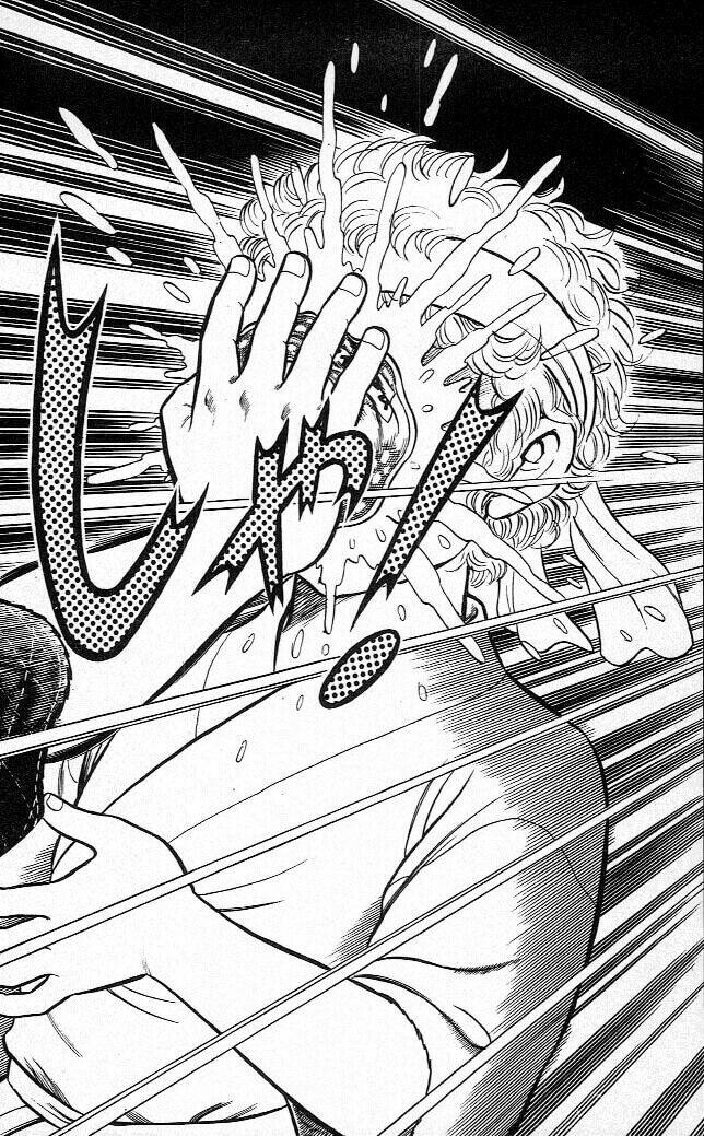 kiếm sĩ musashi chapter 72 16