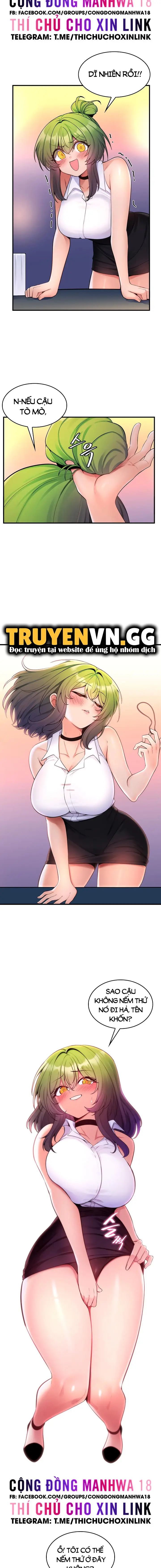 phịch cây thế giới chapter 13 7