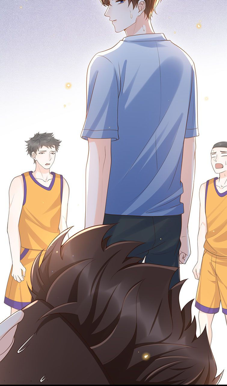 ngọt không ngừng nghỉ chapter 42 8