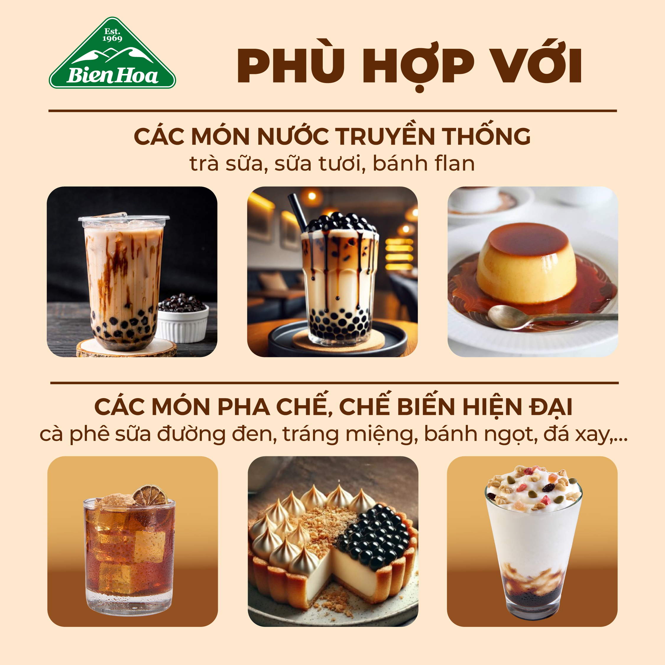 Combo 2 Chai Syrup Đường đen Nữ Hoàng 700ml/Chai