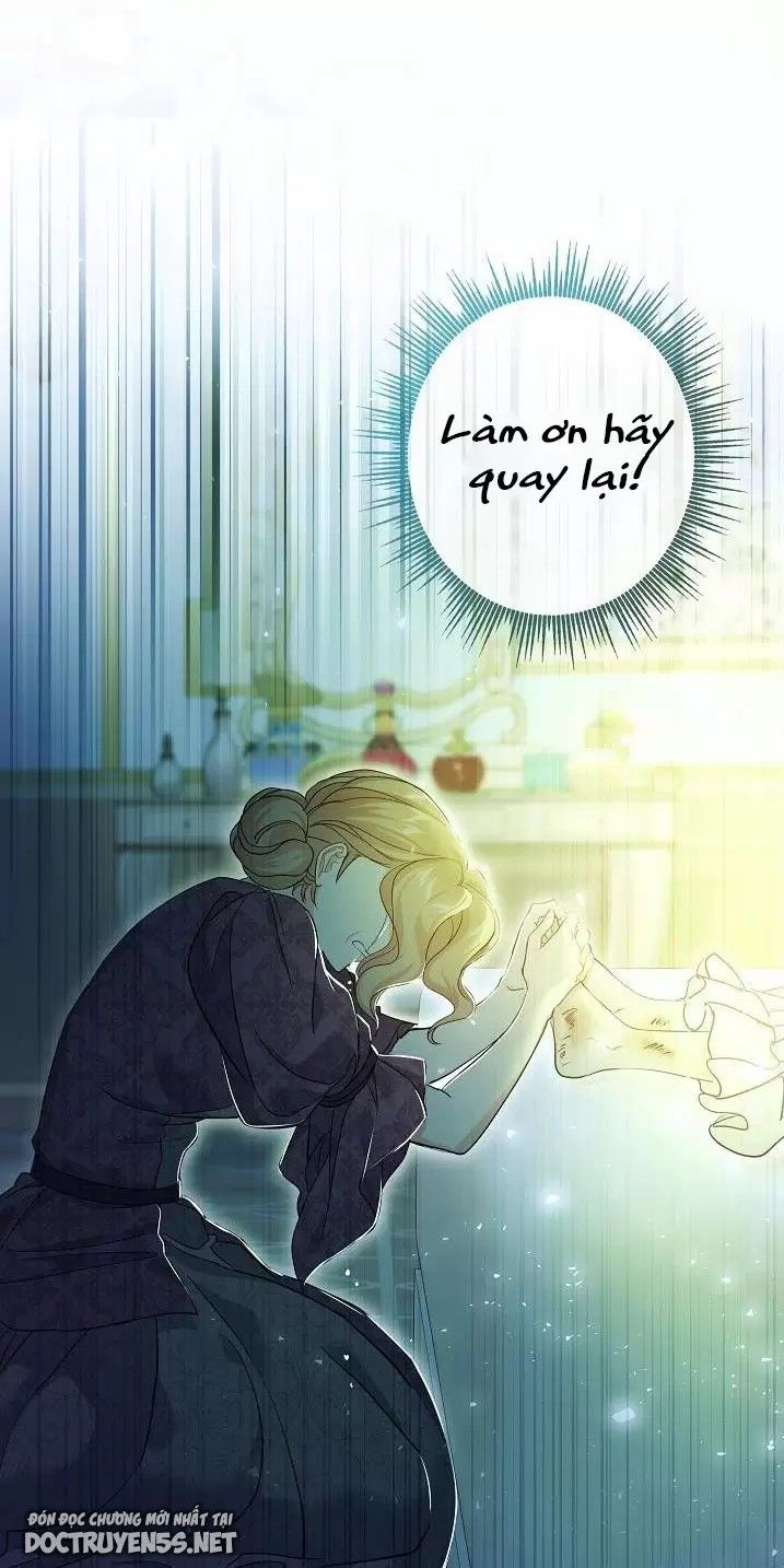 nếu tôi là nhân vật phản diện liệu tôi sẽ chết chapter 34 43