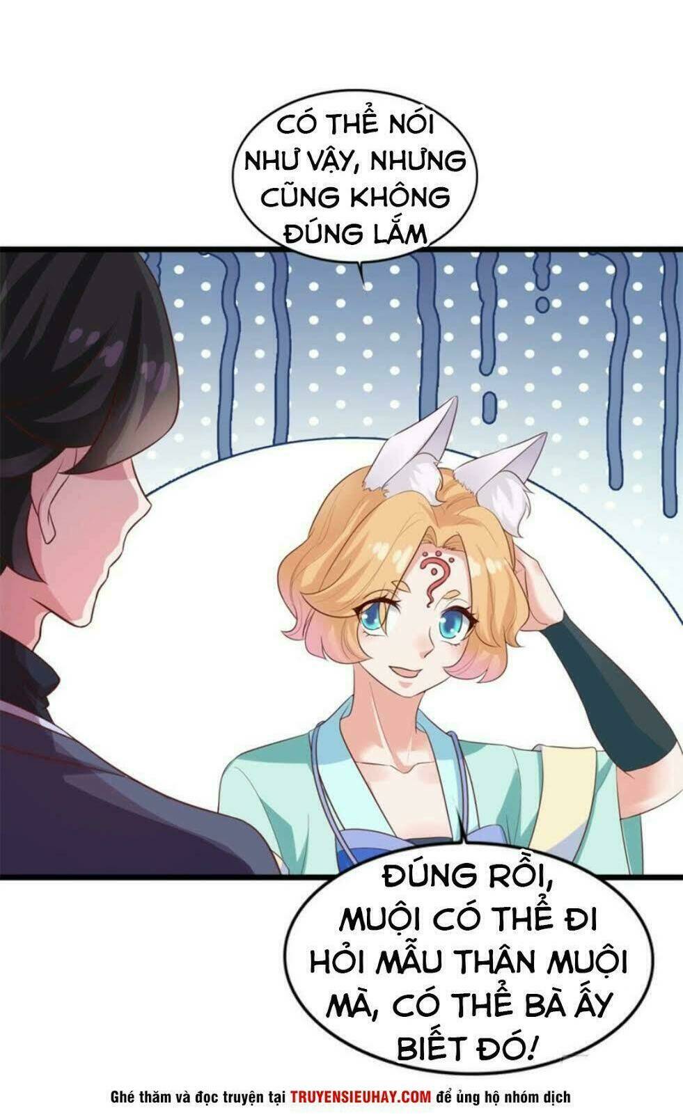 tiên ma đồng tu chapter 20 19