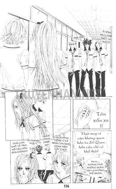 nụ hôn 5000 won chapter 7 16