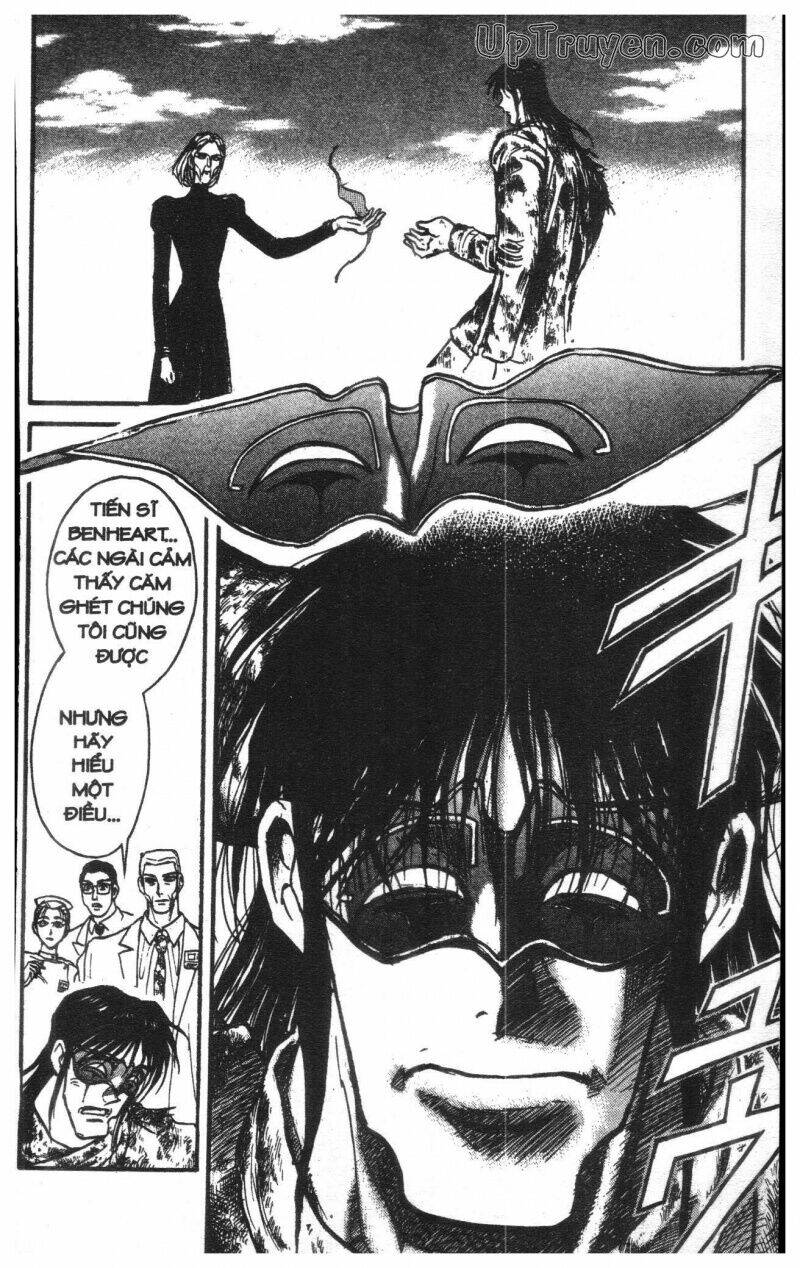 karakuri circus - gánh xiếc quái dị chapter 12 157