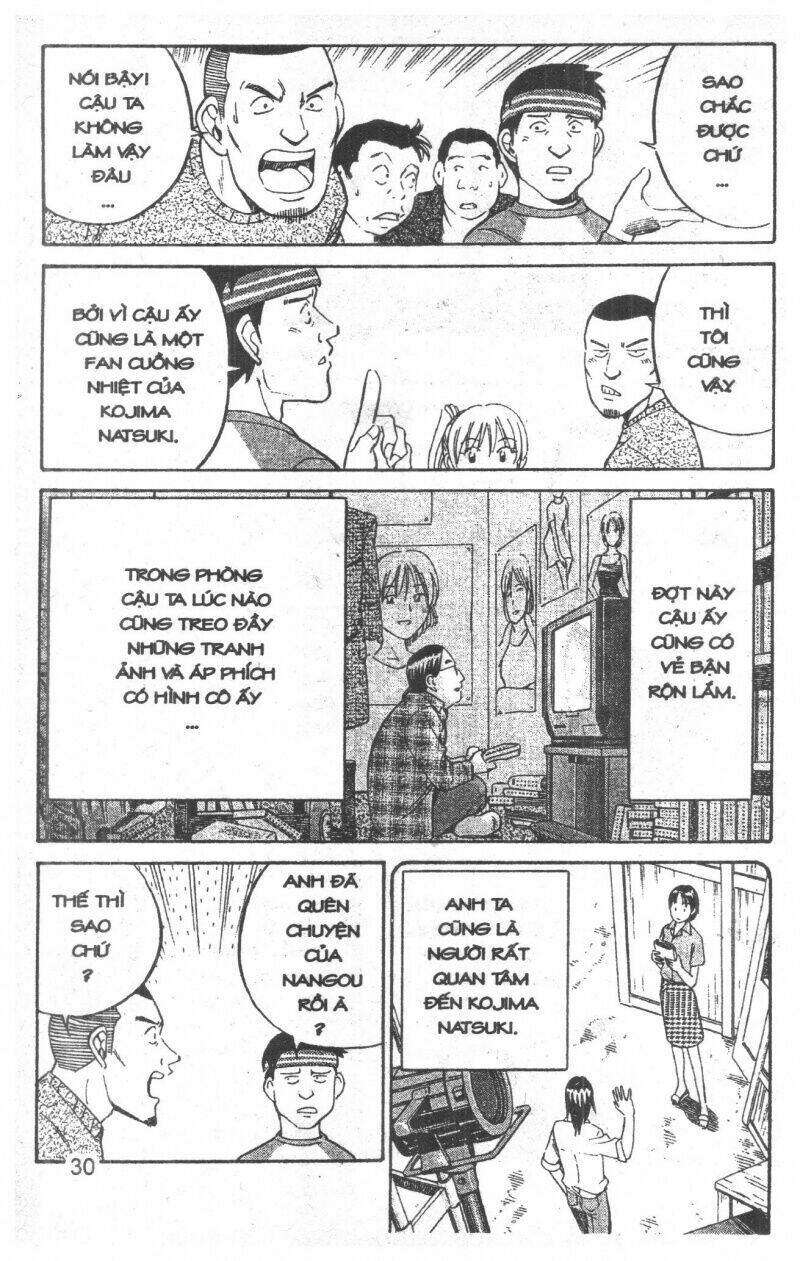 thám tử toma chapter 4 30