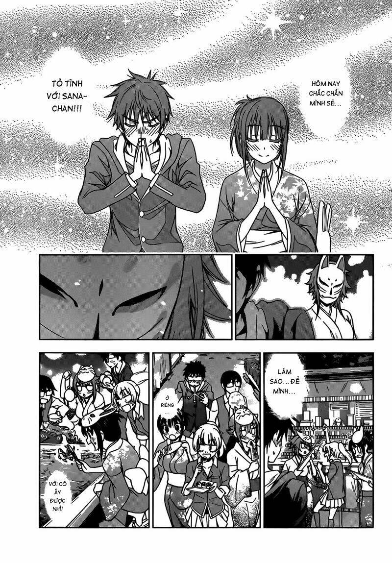 koisome momiji chapter 24 12