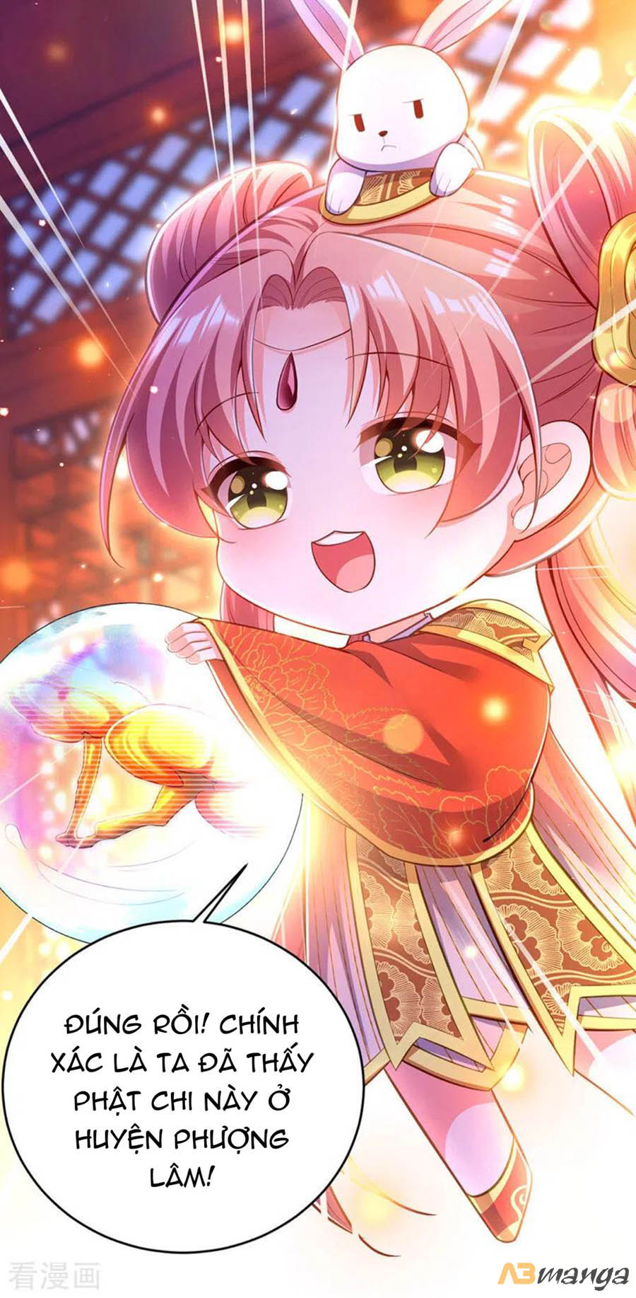 ngã tại hậu cung đương đại lão nữ chapter 44 23