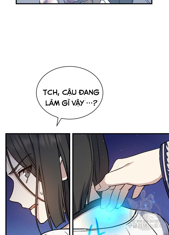 sự quay trở lại của pháp sư cấp 8 chapter 11 75
