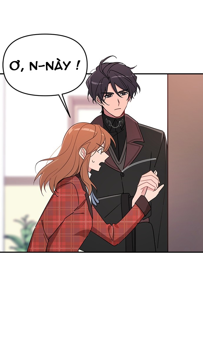 căn hộ kí túc xá của pháp sư chapter 2 18