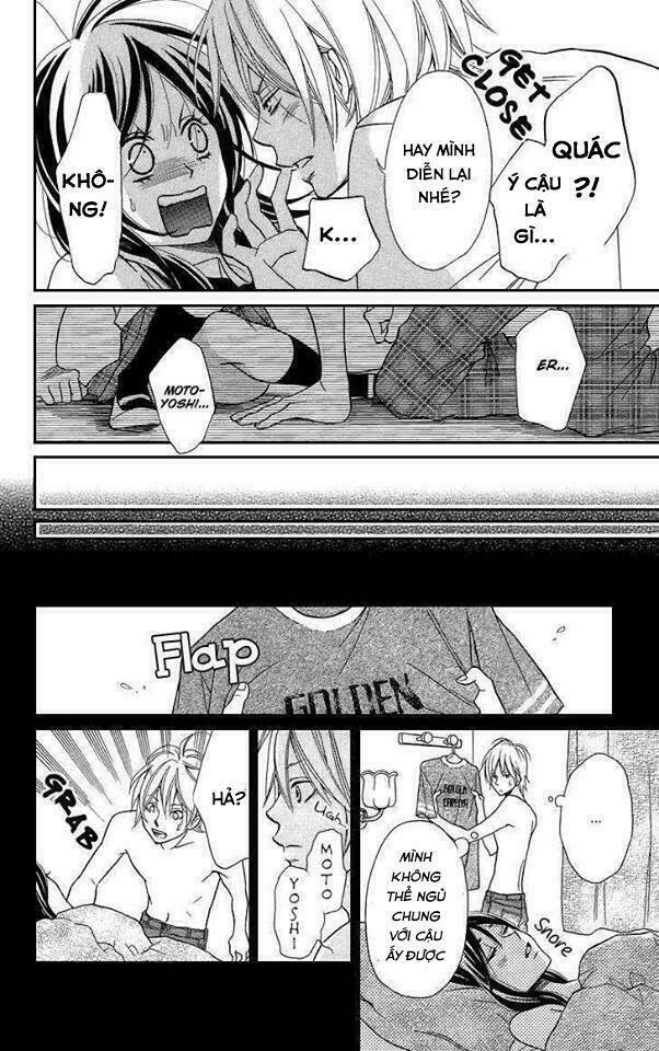 cherries fight chapter 1 42