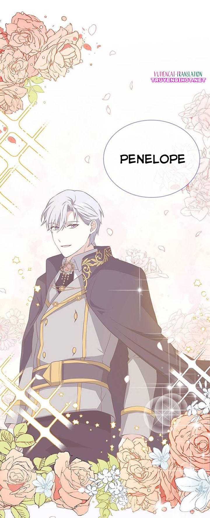 lời cầu hôn đến từ hoàng đế chapter 22.2 22