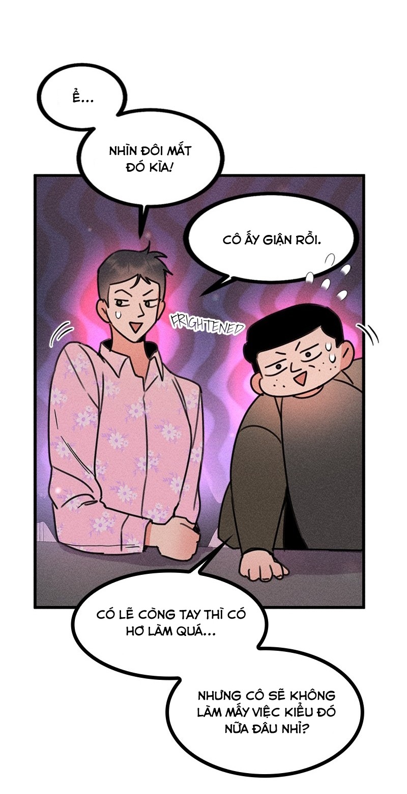 cuộc sống riêng của chị tôi chapter 13 44