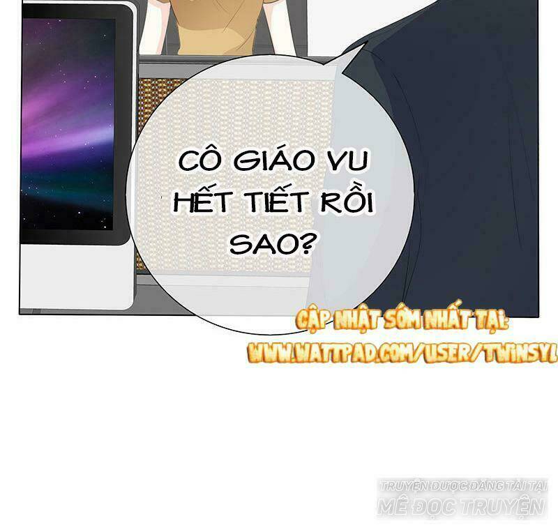 ái người tình xuất vu lam chapter 97 36