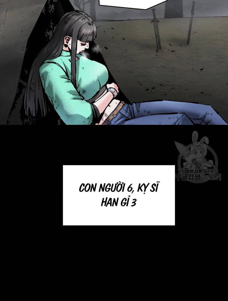 mật mã mê cung chapter 34 8