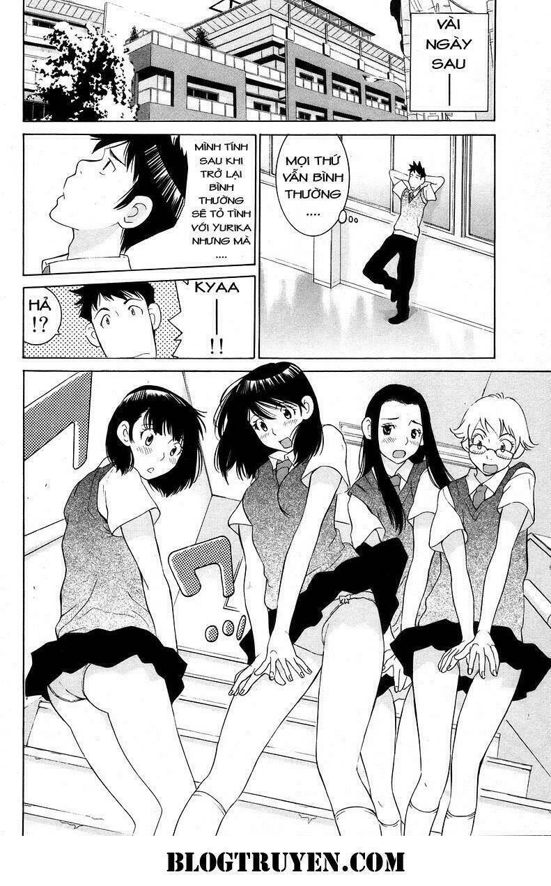 gacha gacha - secret chapter 55 34