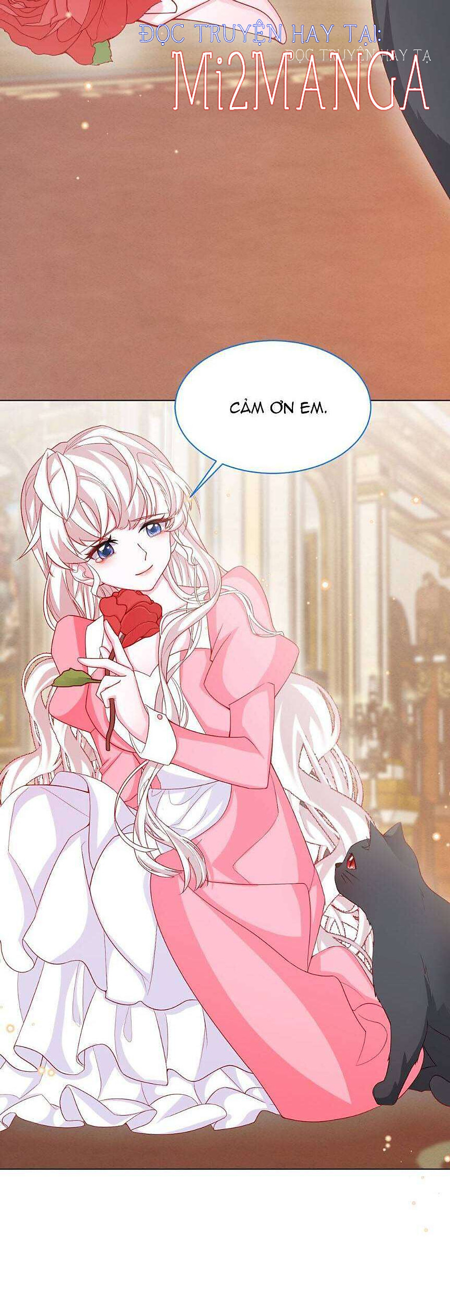 ninita yêu dấu chapter 54.1 10