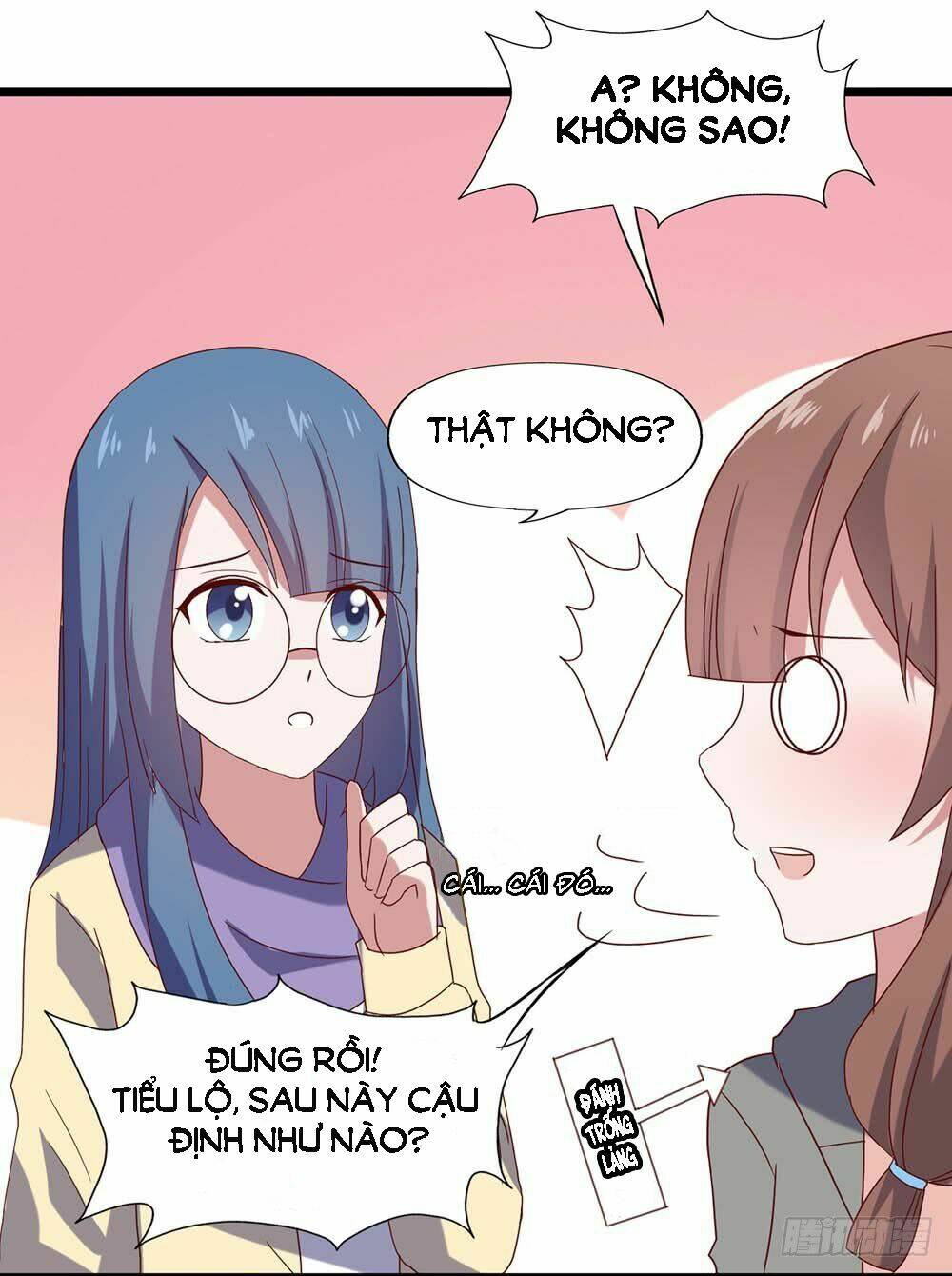 ác ma bàn bên chapter 45 13