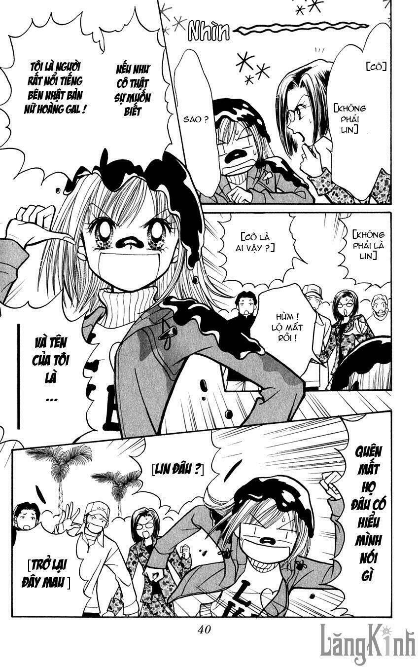 gals - mắt lưu ly chapter 25.2 16