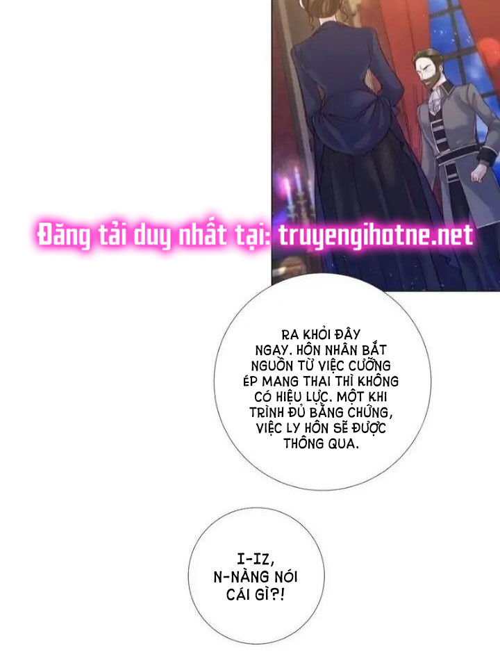 từ tiểu thư thành hoàng hậu - lady to queen chapter 95.2 3