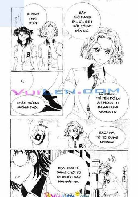 ánh nắng chói chang chapter 13 110