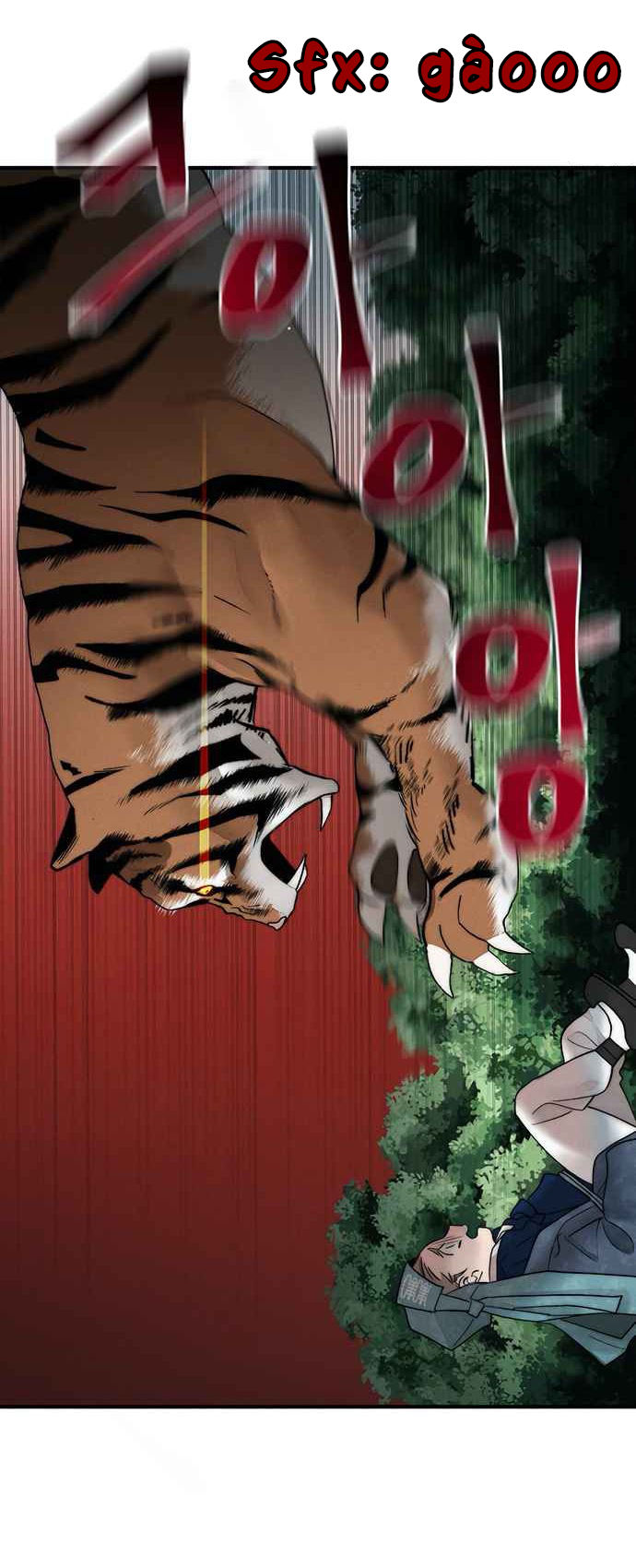 người tình của gwanghae chapter 6 67