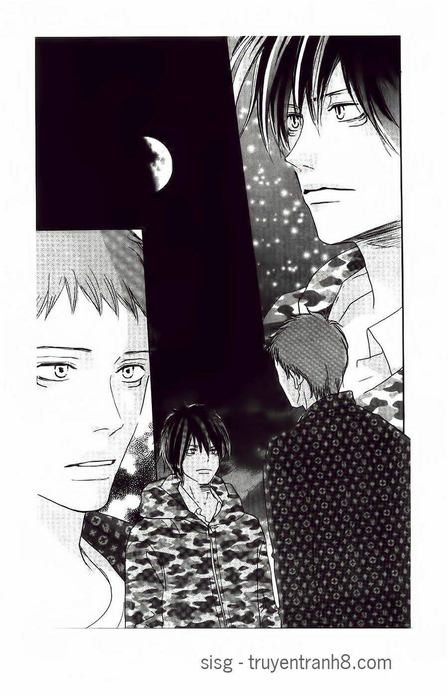 chuyện cấp iii chapter 52 13