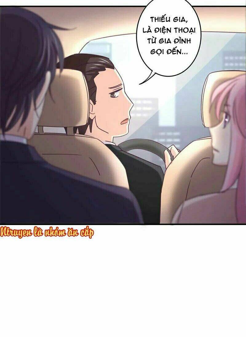 cuồng duệ tiểu thê chapter 72 6