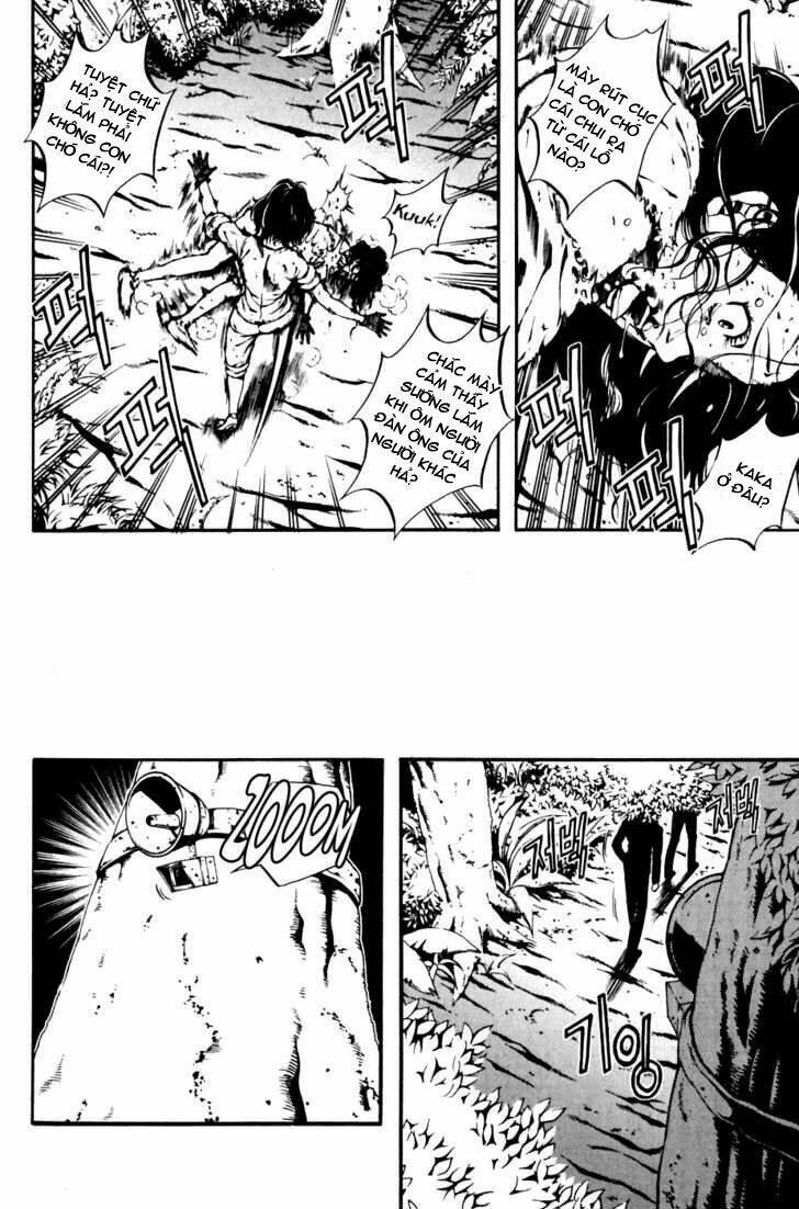 la mosca chapter 16 12