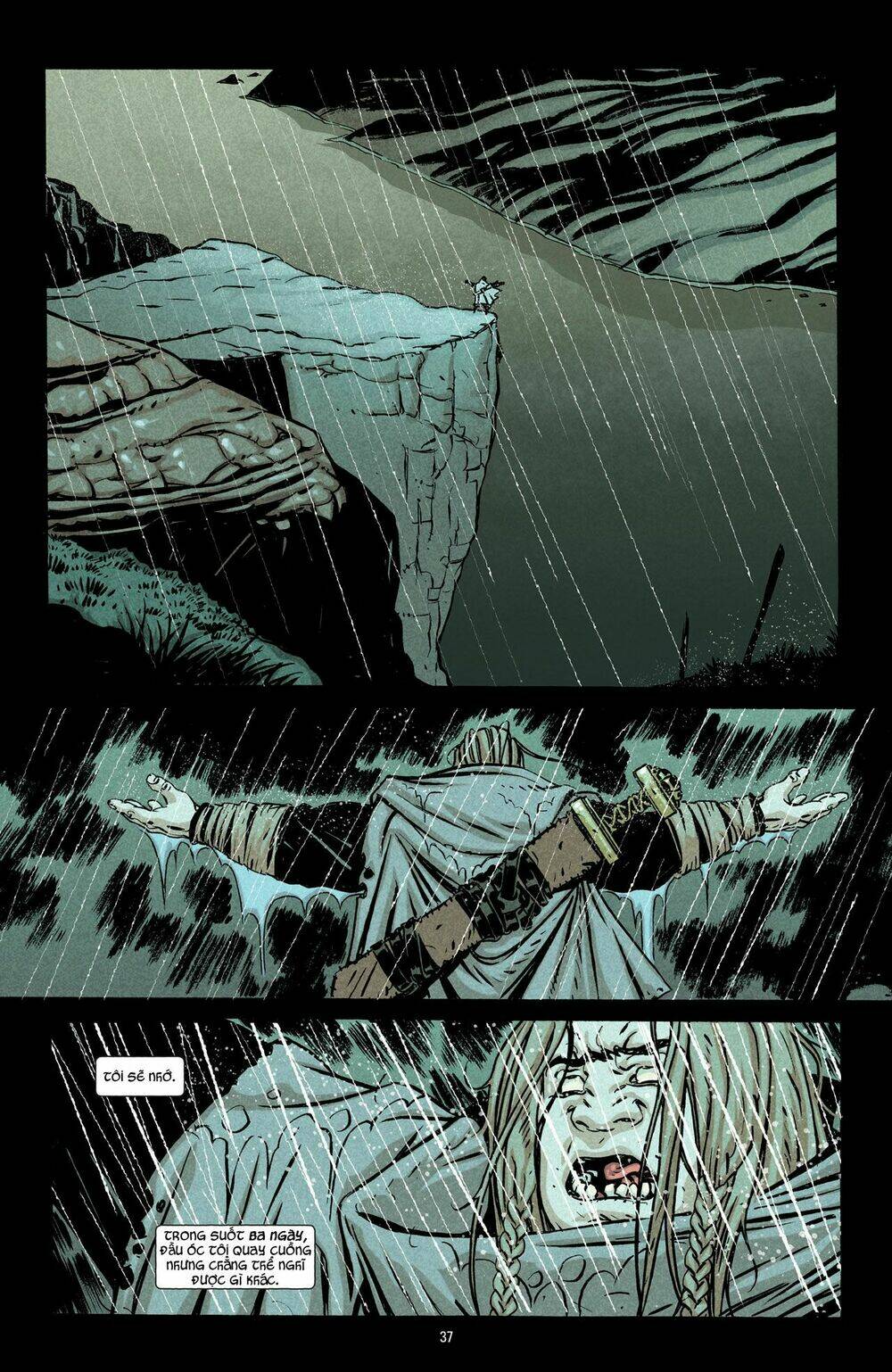 northlanders chapter 30 10