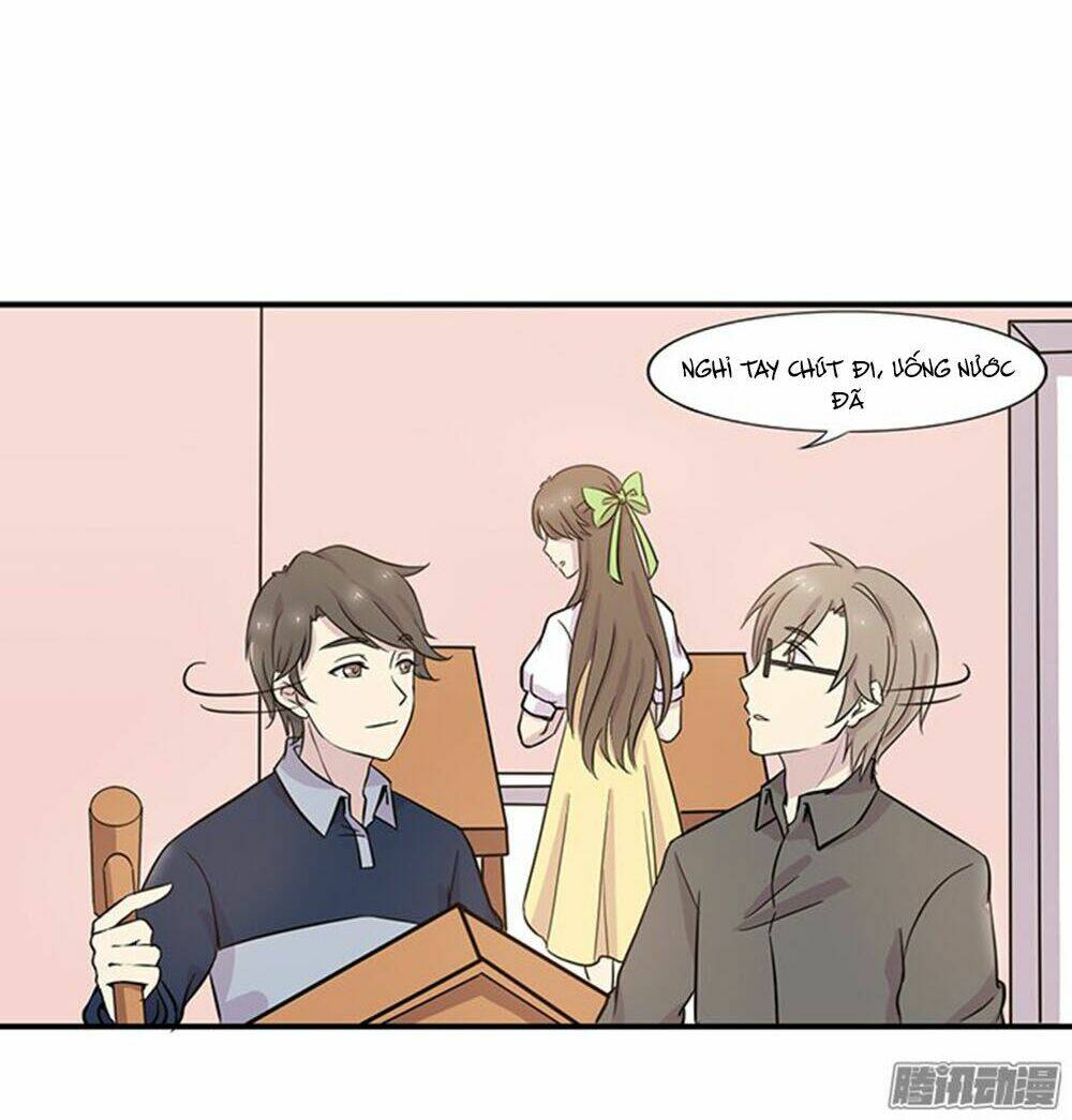 hai chú mèo totem chapter 15 4