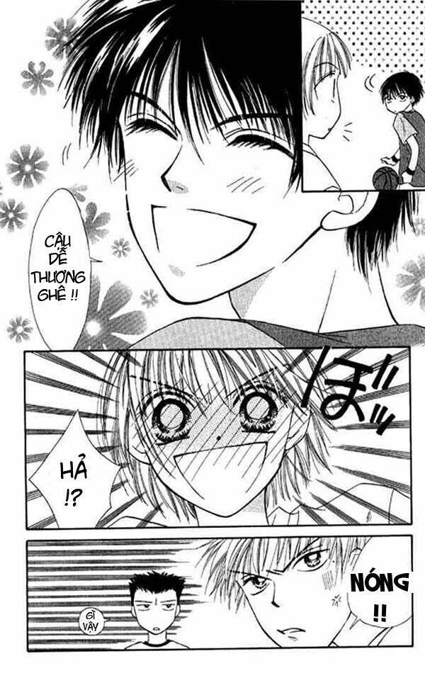 girl got game - power chapter 15 13