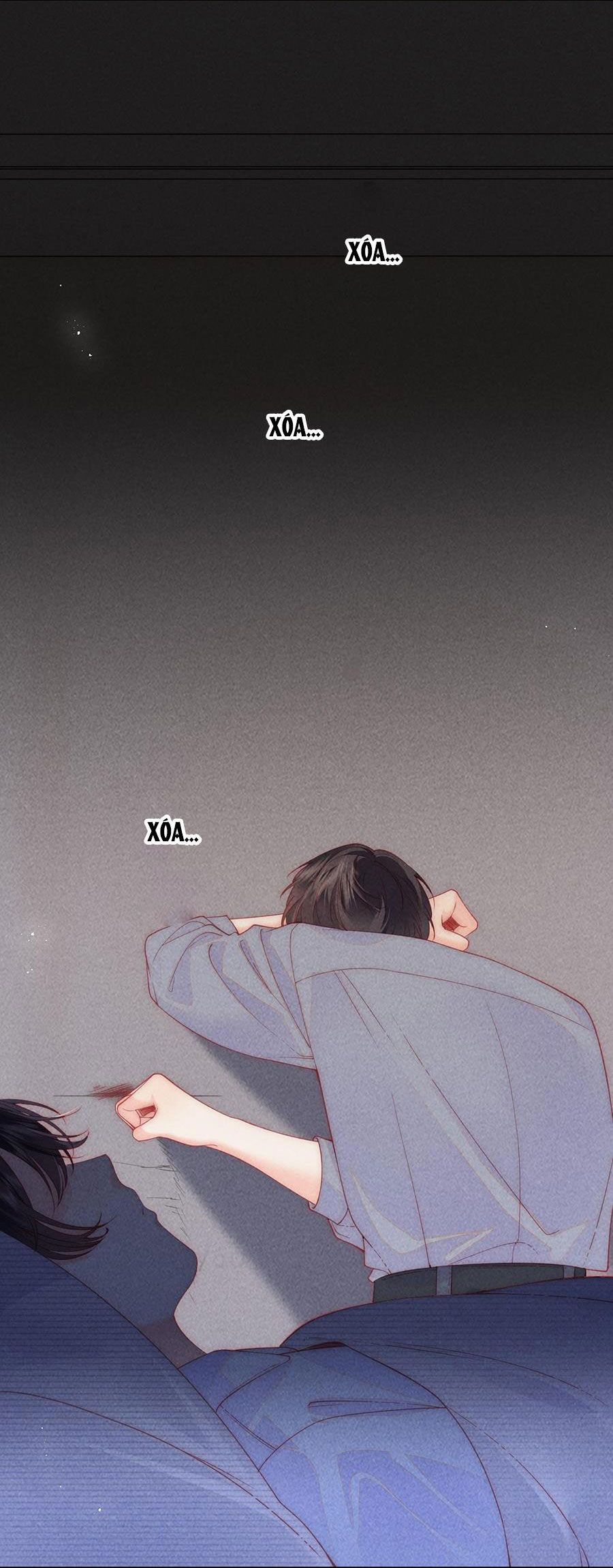 [15+] nhiệt độ cơ thể của ác ma chapter 6 14