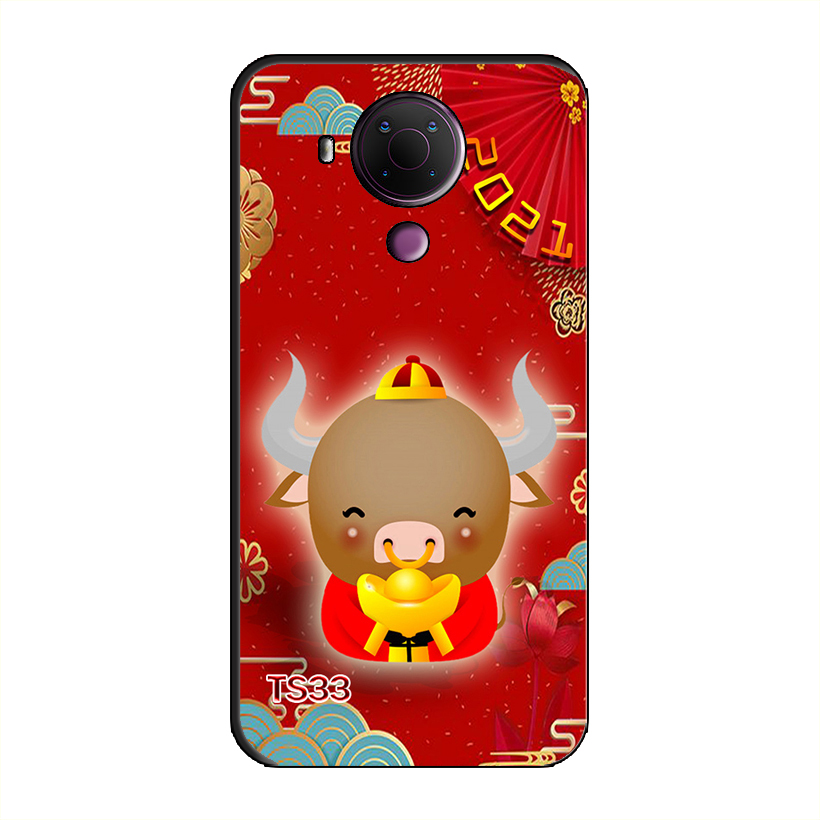 Ốp Lưng Dành Cho NOKIA 5.4