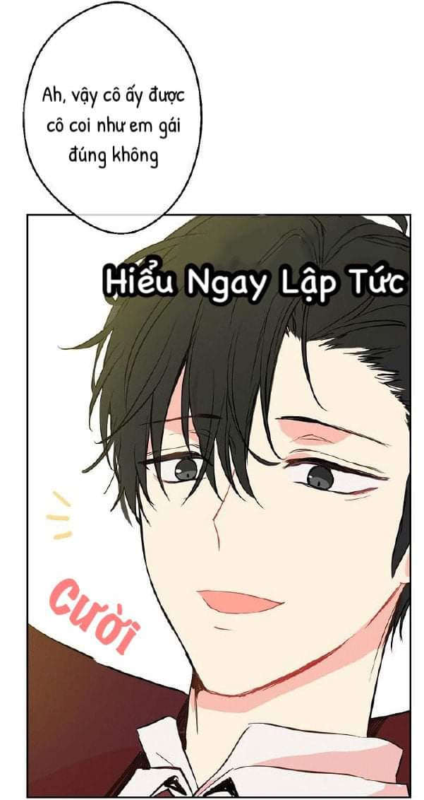 bỗng một ngày nọ tôi trở thành nàng công chúa chapter 57 33