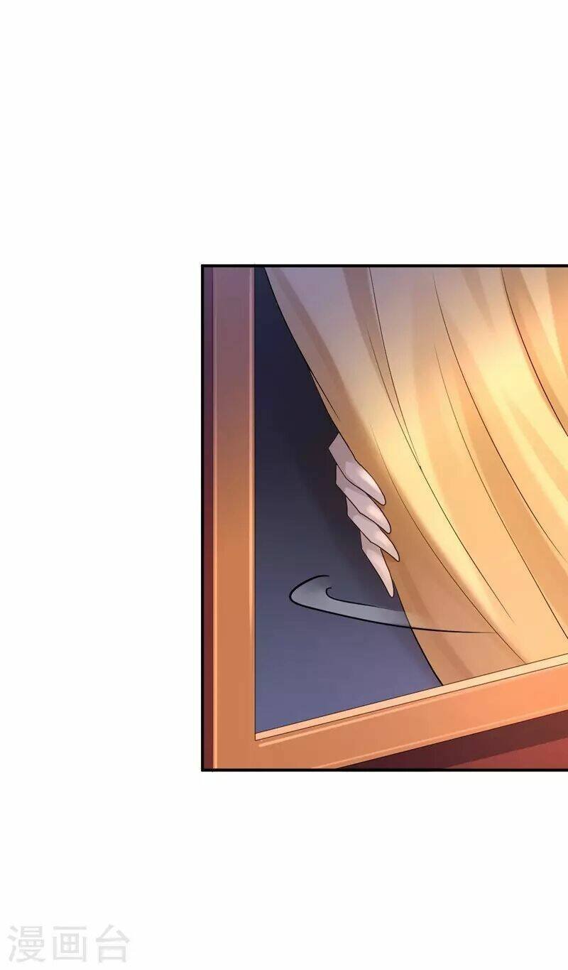 từng bước âm mưu thâm độc : huyết hoàng trở về chapter 8 39