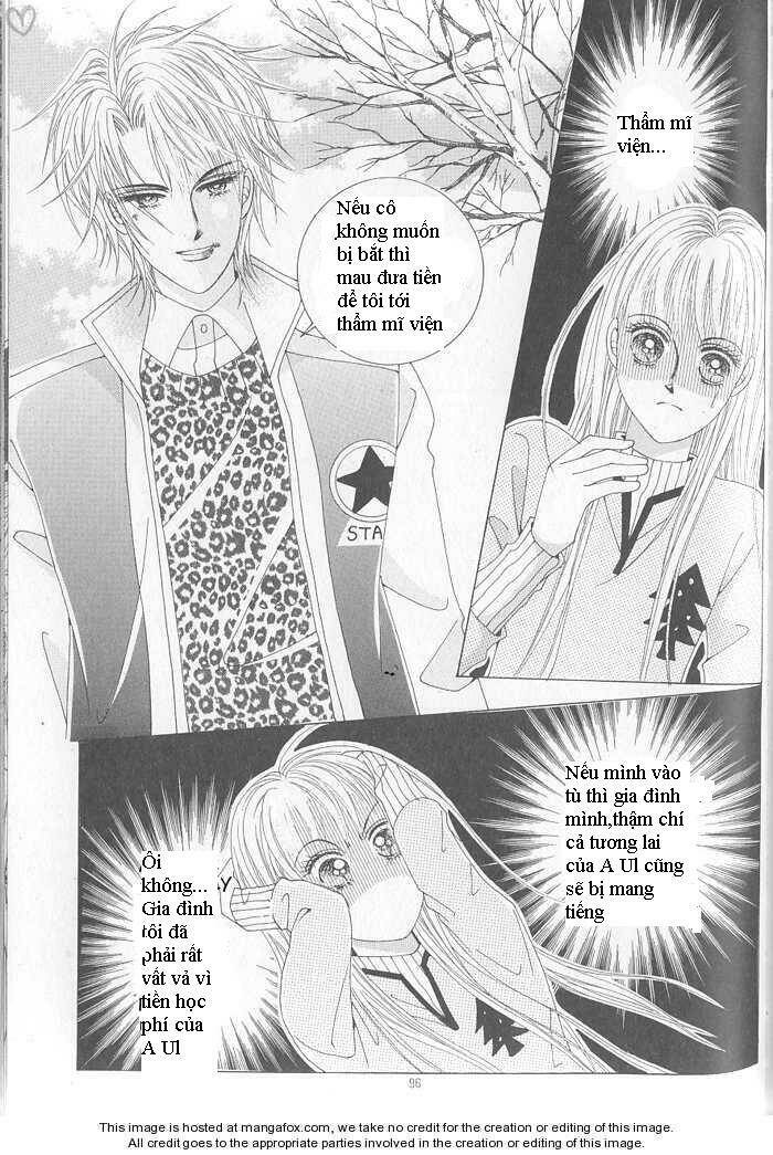 thần tượng mua sắm chapter 4 19