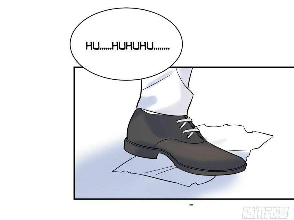 trời sinh một cặp? tôi cự tuyệt! chapter 3 30