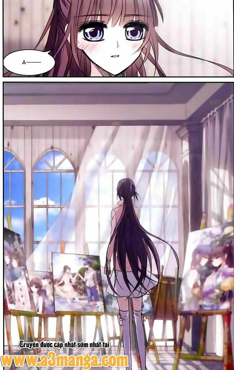 huyết tộc cấm vực chapter 59 7