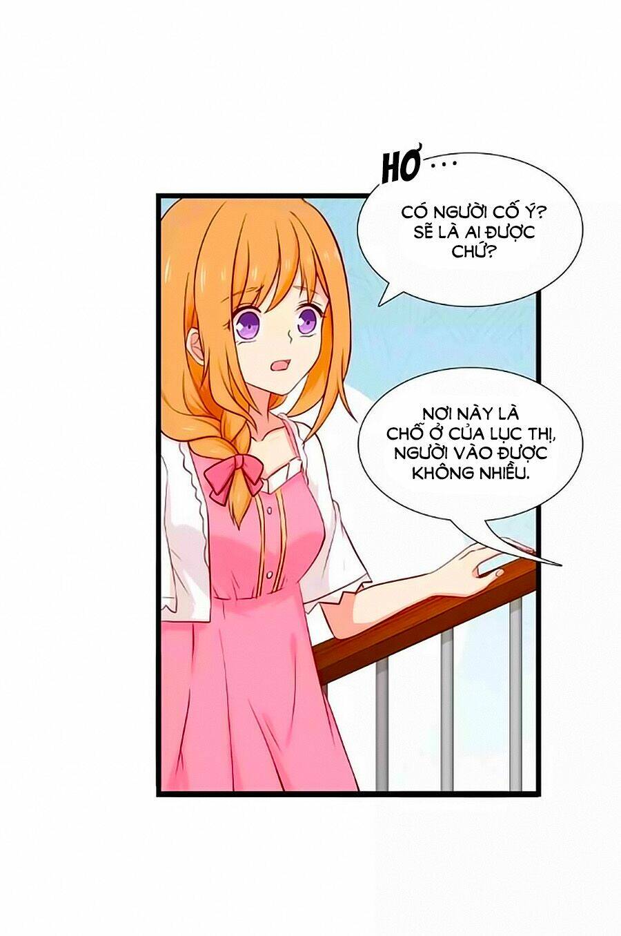 chỉ nhiễm thành hôn chapter 133 25