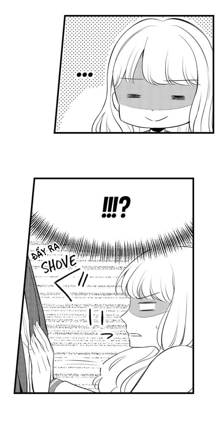 anh sẽ yêu em đến khi em tốt nghiệp chapter 3 27