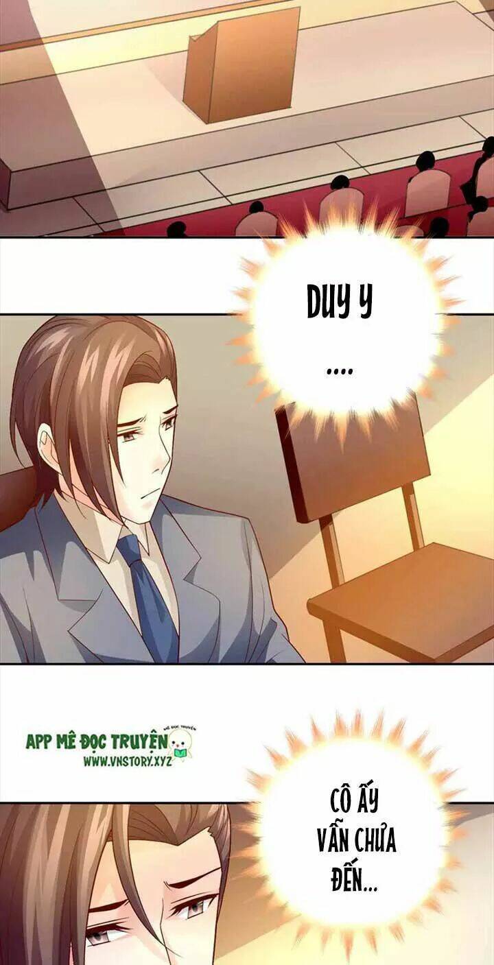 trò chơi săn tình - tổng tài khó kìm lòng chapter 88 2