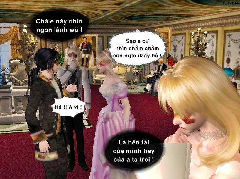 truyện sims - earl story chapter 29 24